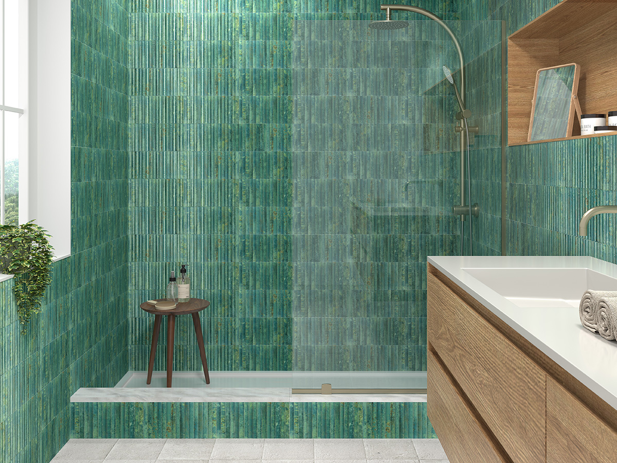 ELD-條條-05翡翠15x30 實景圖2