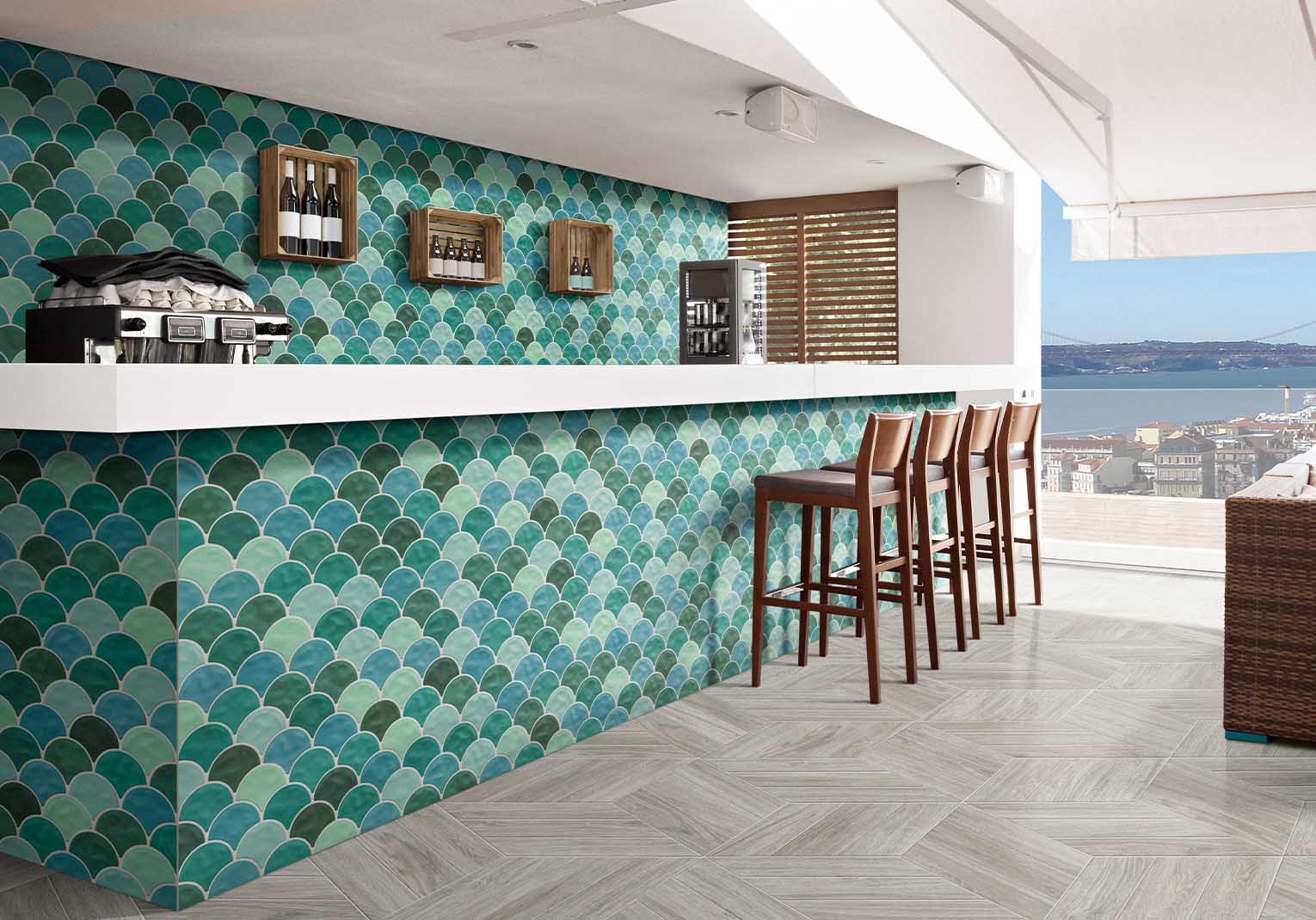 貝納頌04綠 實景圖-1530