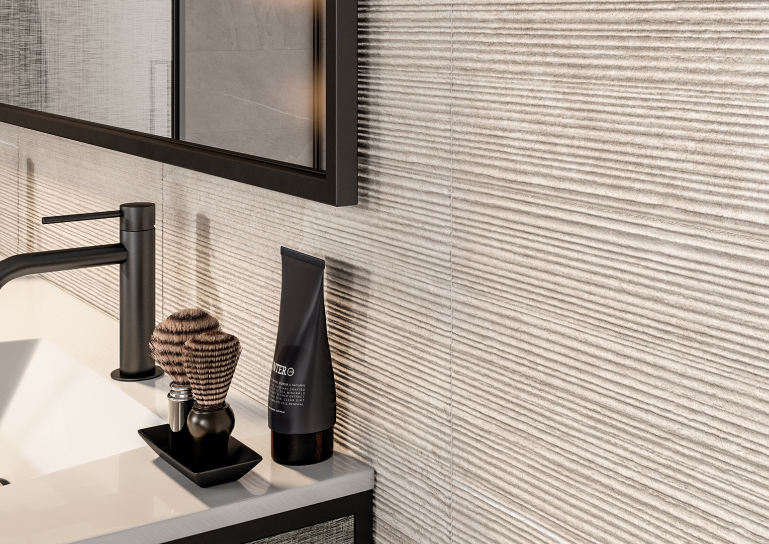 早稻田30X60-04米 實景圖 (2)-1530