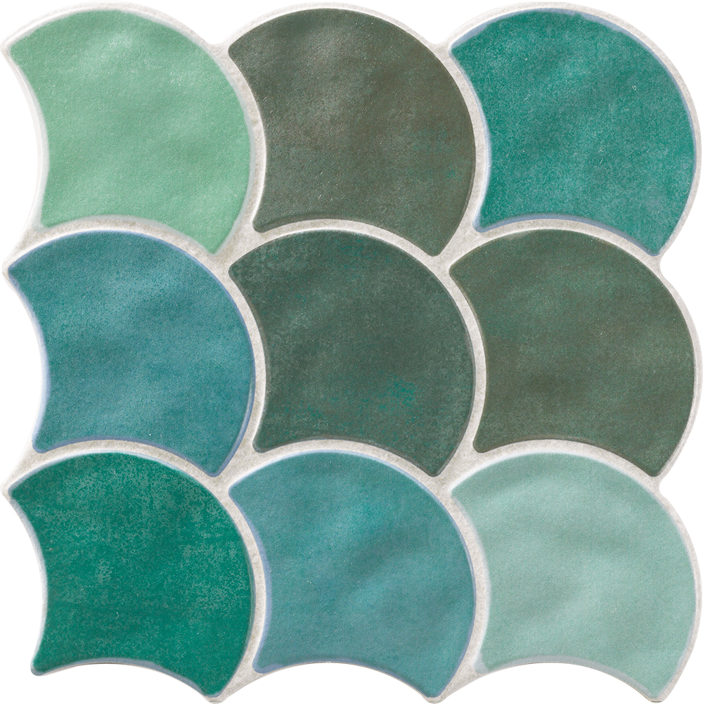 MLD-貝納頌-04綠 30.7x30.7