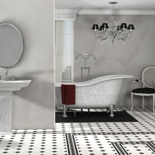 BAÑO OXFORD