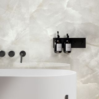 ELD-冰晶瑪瑙 120x278 實景牆(1)B