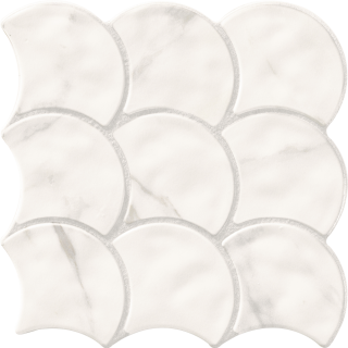 MLD-貝納頌-01銀狐 30.7x30.7