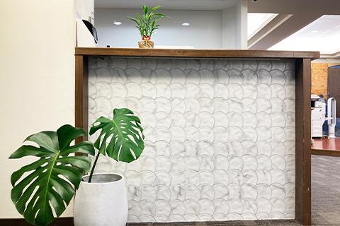 吧檯