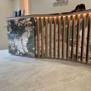 帝王綠-成舍設計