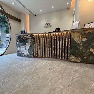 帝王綠-成舍設計