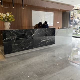 森田、綠色天堂、水